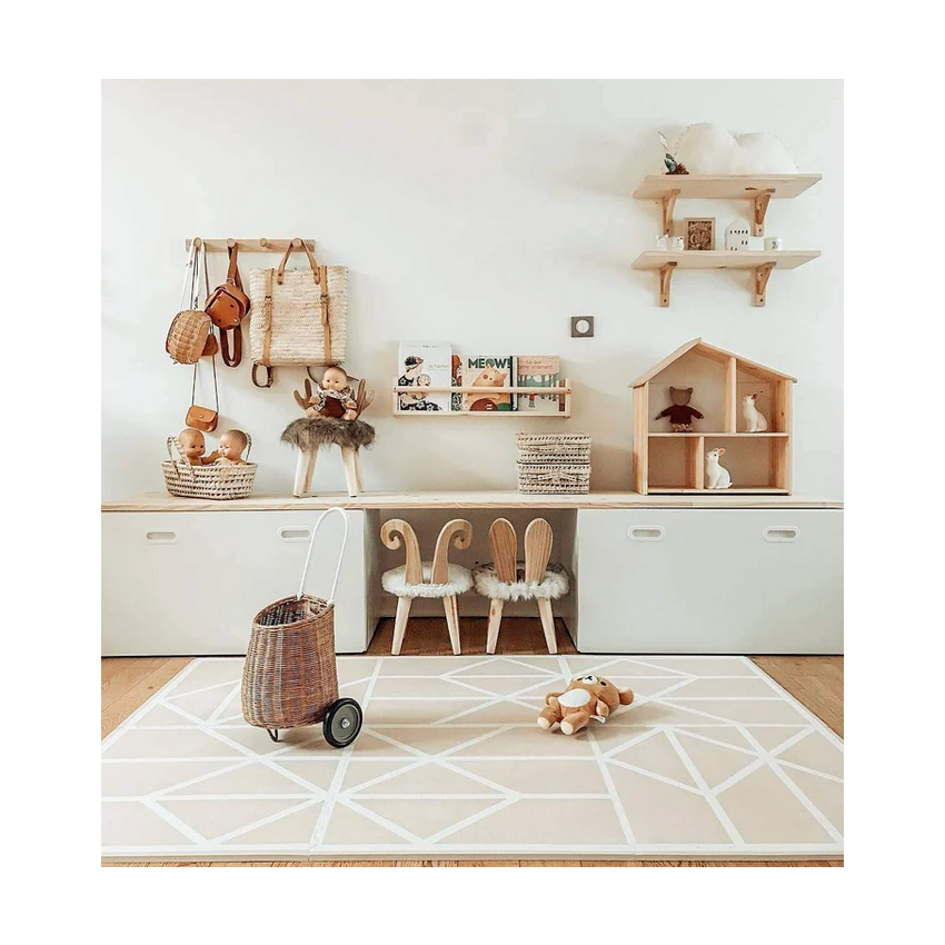 Toddlekind - Playmat Nordic Vintage Nude
