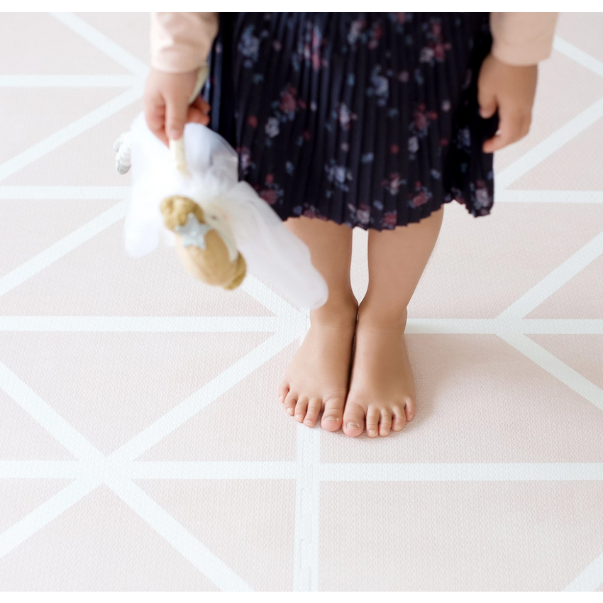 Toddlekind - Playmat Nordic Vintage Nude