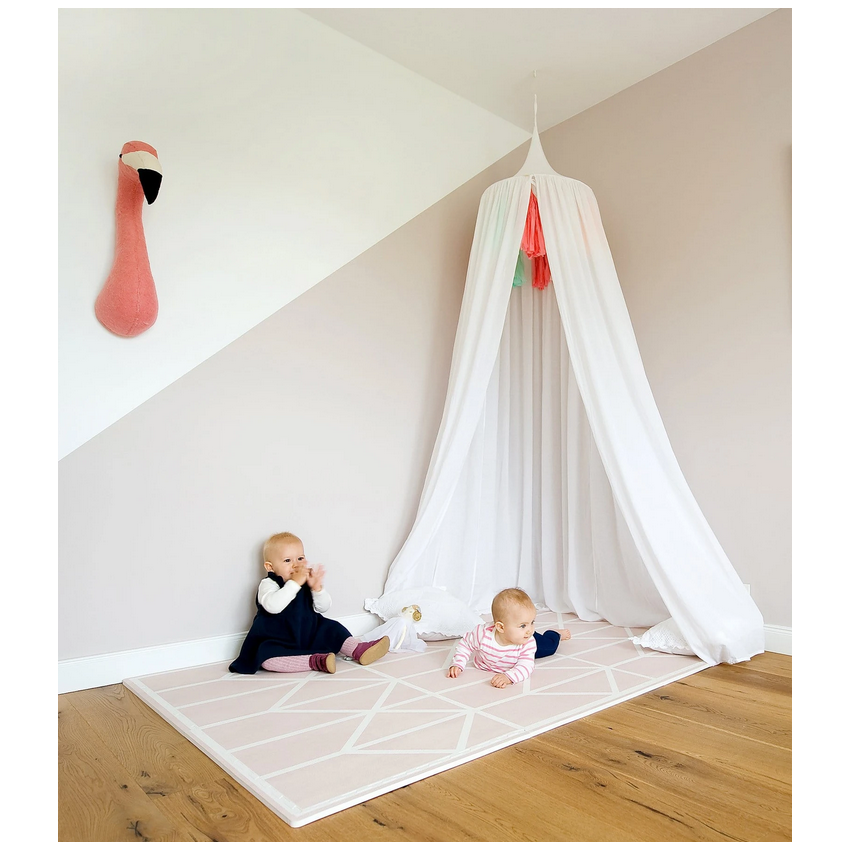 Toddlekind - Playmat Nordic Vintage Nude