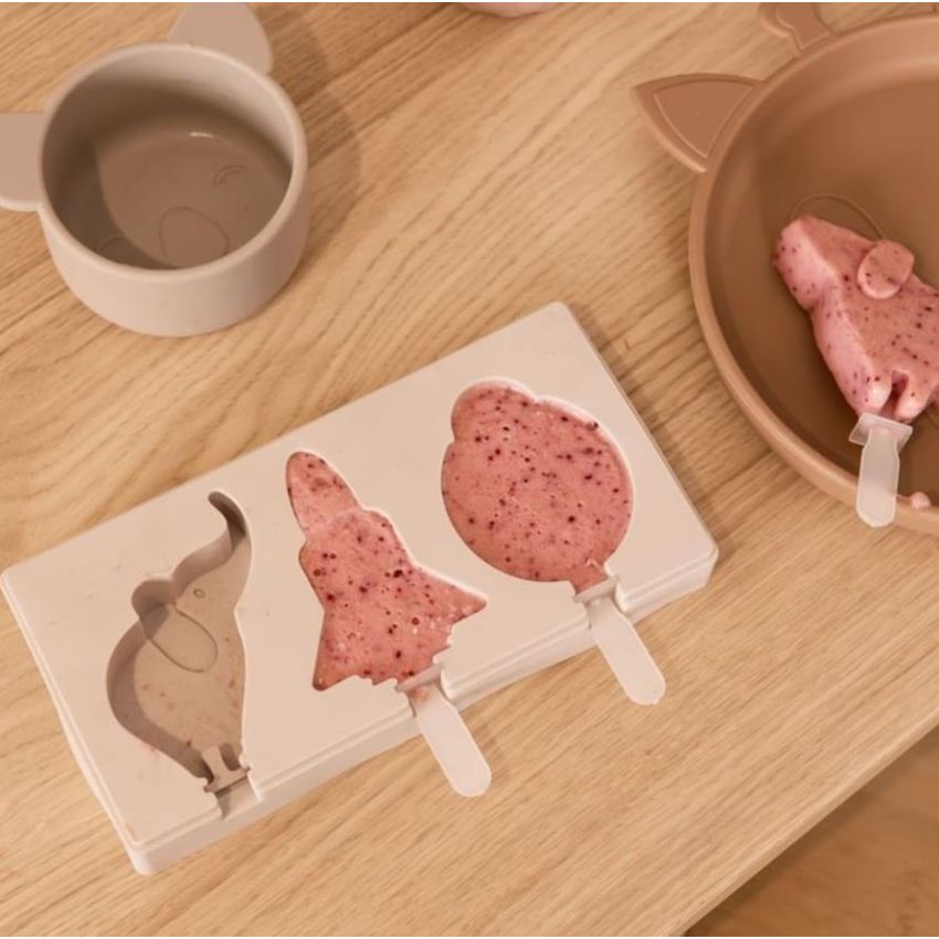 nuuroo - Glaceformen Creme