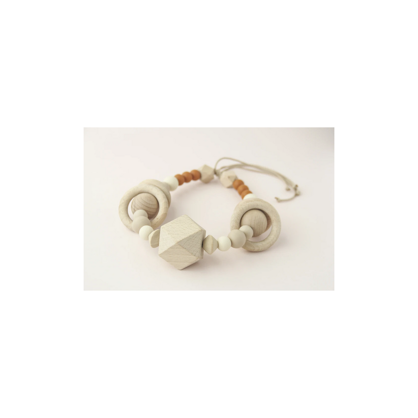 littleCHEW - Kinderwagen - Kette Nynna