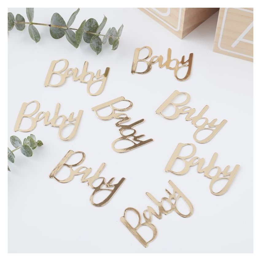 Ginger Ray - Tischkonfetti 