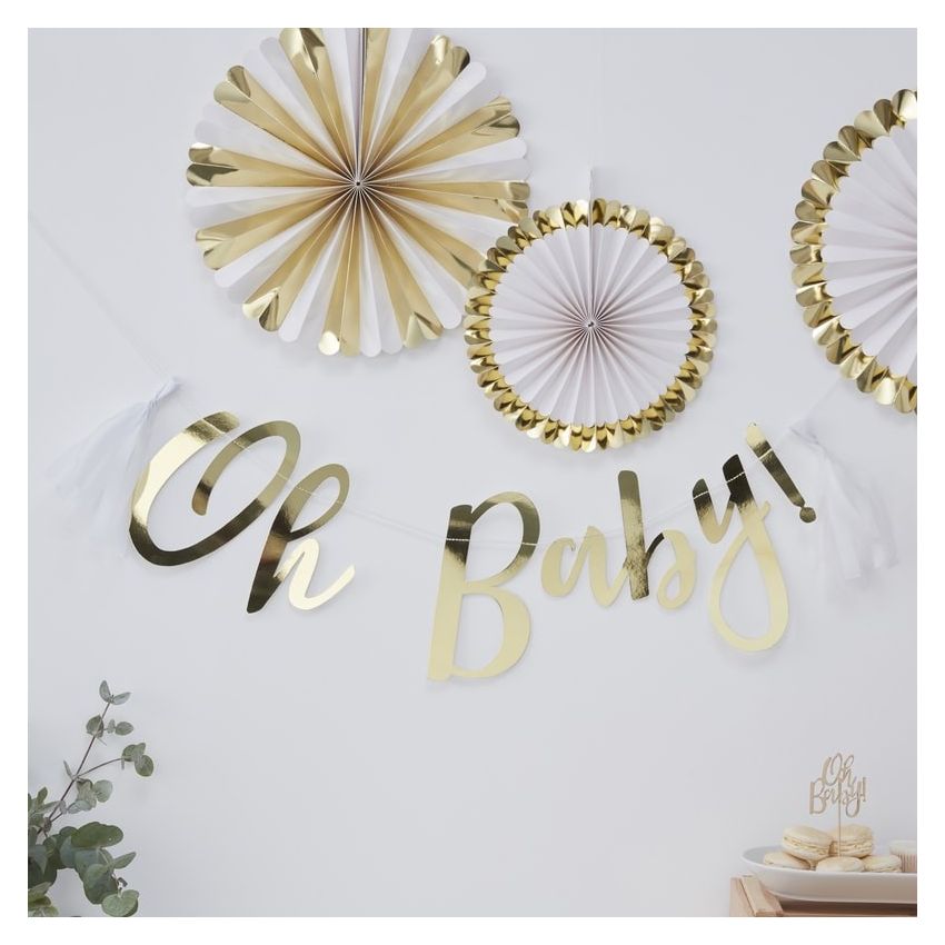 Ginger Ray - Girlande 