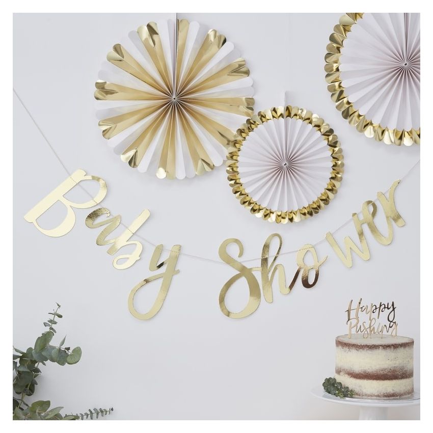 Ginger Ray - Girlande 