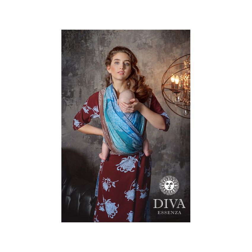 Diva Milano - Essenza Oceano