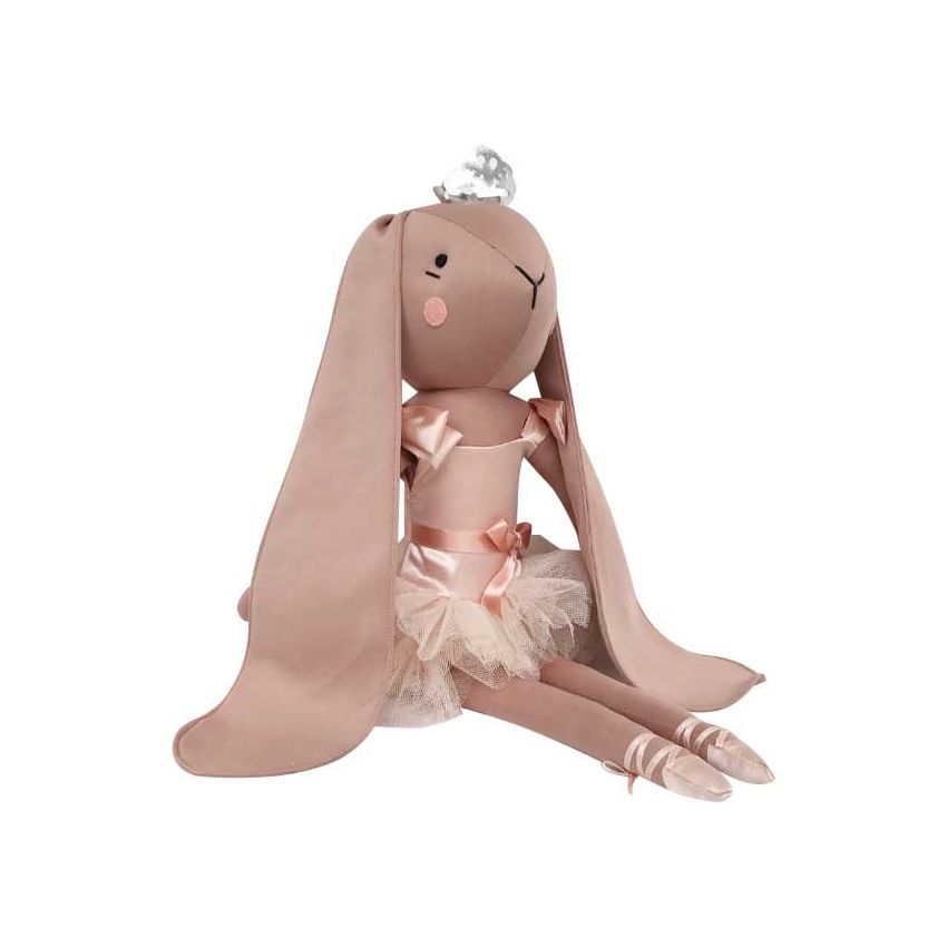 Spinkie - Puppe Odette Ballerina Bunny