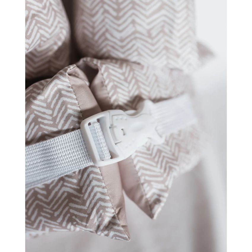 Mrs Ertha - Schwimmhilfe Splasher Seestern