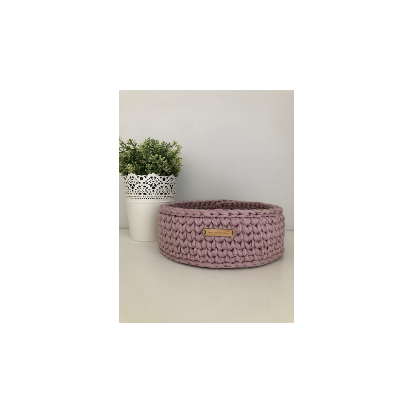 Two little Bambinos - Körbchen medium Olrdose