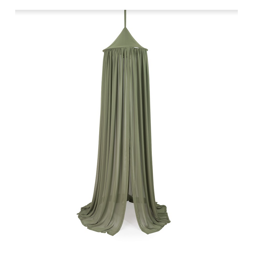 Cotton & Sweets - Baldachin Basic Olive