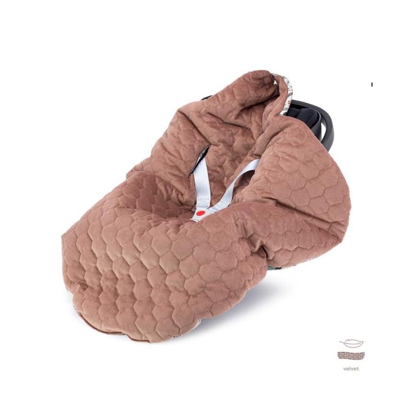 Makaszka - Autoschale Wrap Ornithology