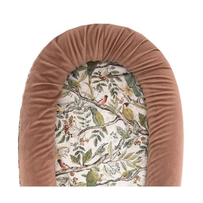Makaszka - Babynest PREMIUM Ornithology