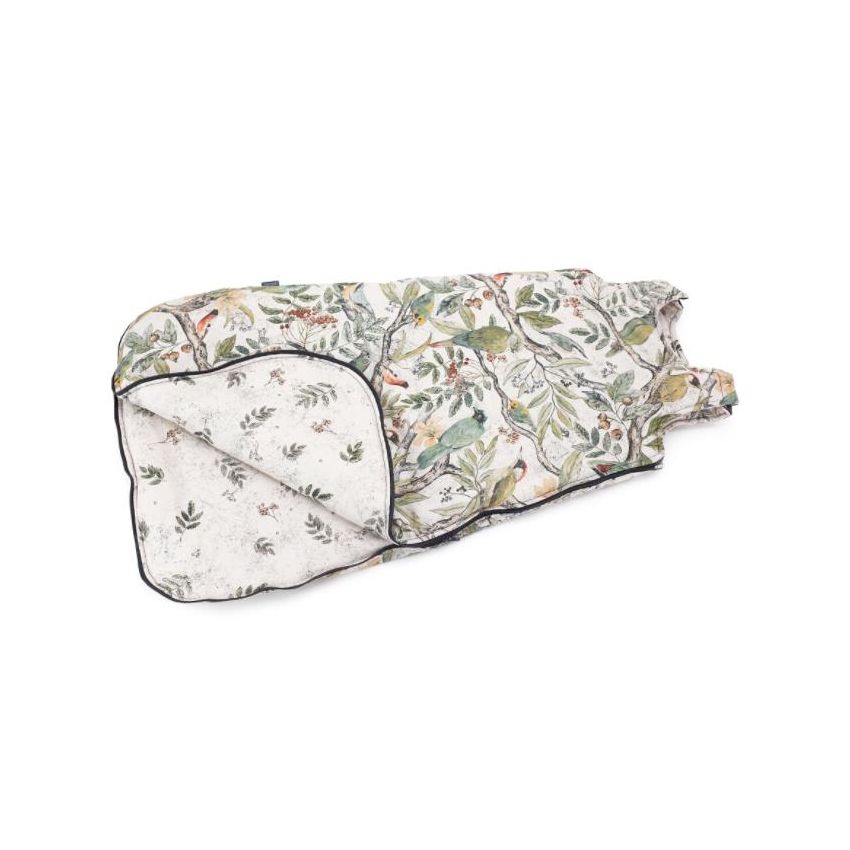 Makaszka - Schlafsack Ornithology