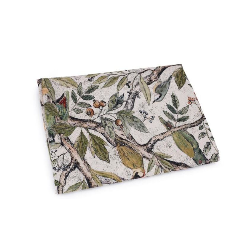 Makaszka - Swaddle Magic Ornithology