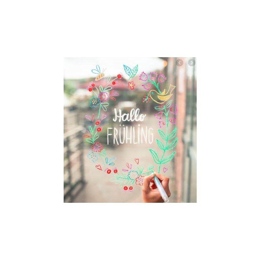 Coppenrath - Pastell-Kreidestifte-Set