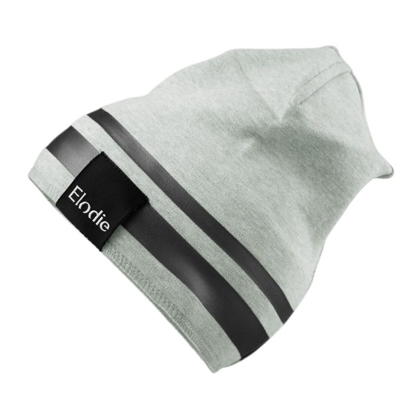 Elodie - Winter Beanie Mineral Green