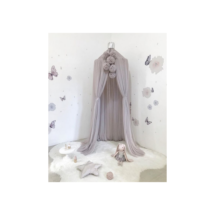 Spinkie - Dreamy Baldachin Oyster