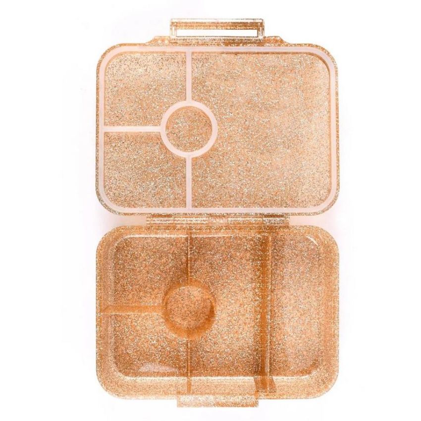 Tembo - Tembento Magic Glitter Peachy