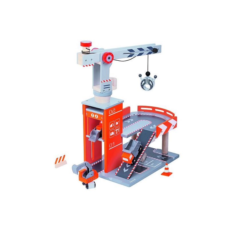 Janod - Garage Bricolo Center