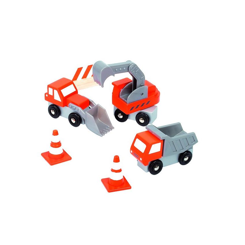 Janod - Garage Bricolo Center