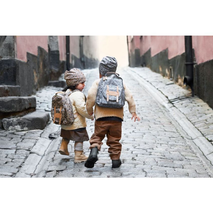 Elodie - Backpack Mini Blushing Pink