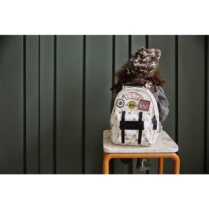 Elodie - Backpack Mini Monogram