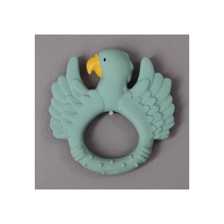 Natruba - Greifling Beissling Papagei Grün