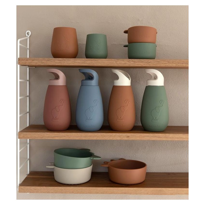 nuuroo - Pax Trinkflasche Caramel