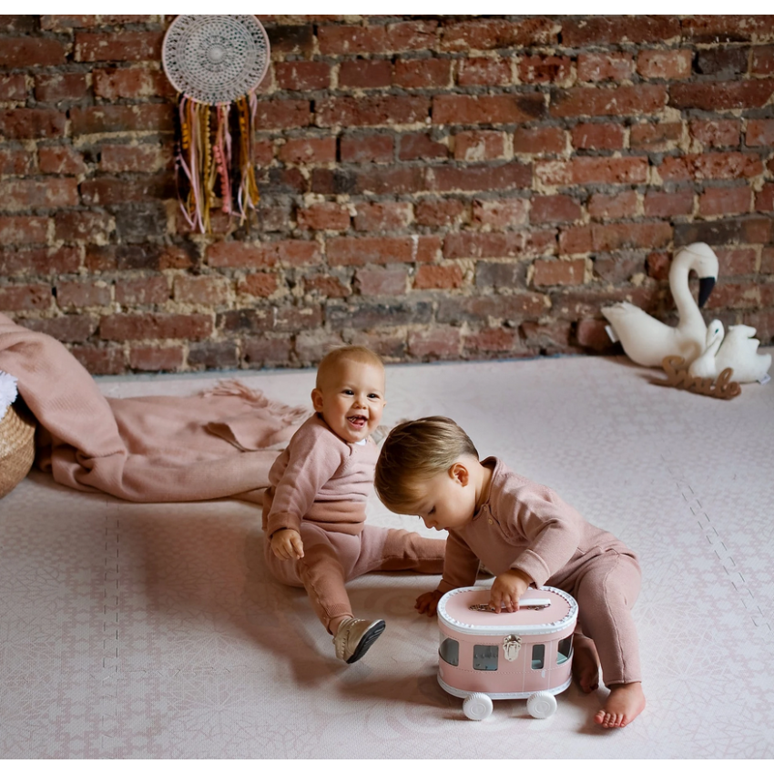 Toddlekind - Playmat Persian Blossom