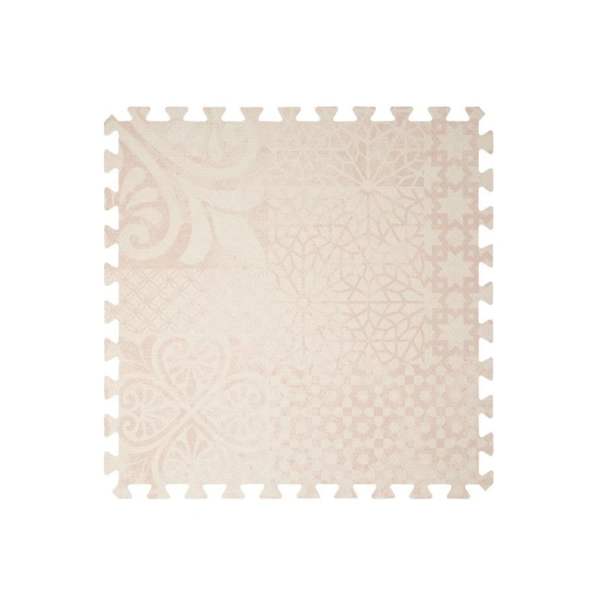 Toddlekind - Playmat Persian Blossom