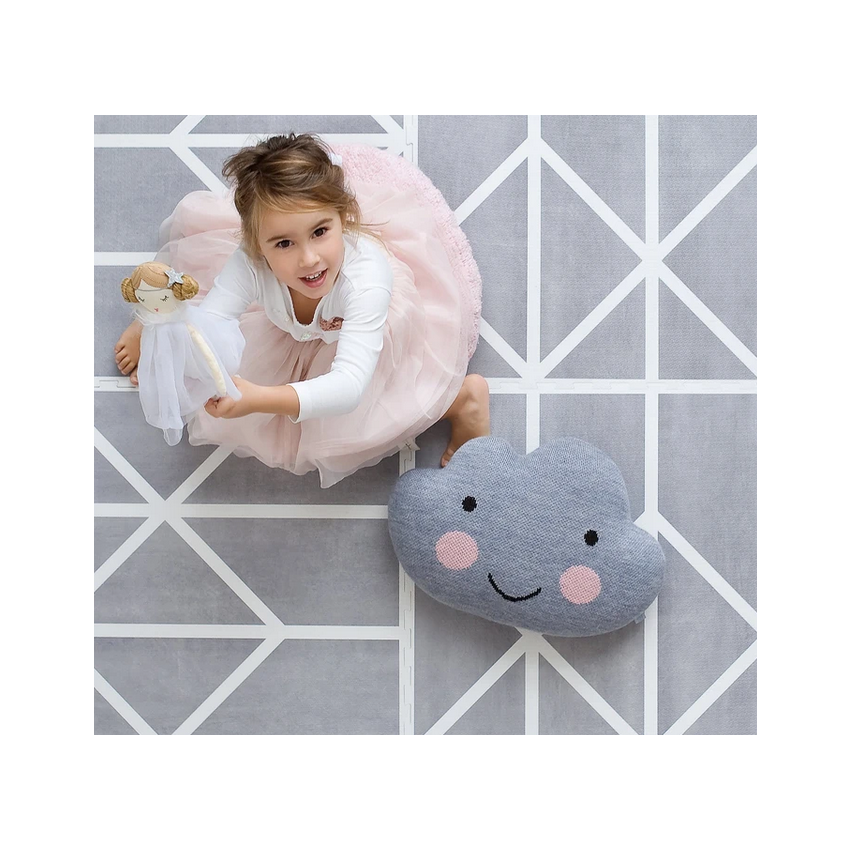 Toddlekind - Playmat Nordic Pebble