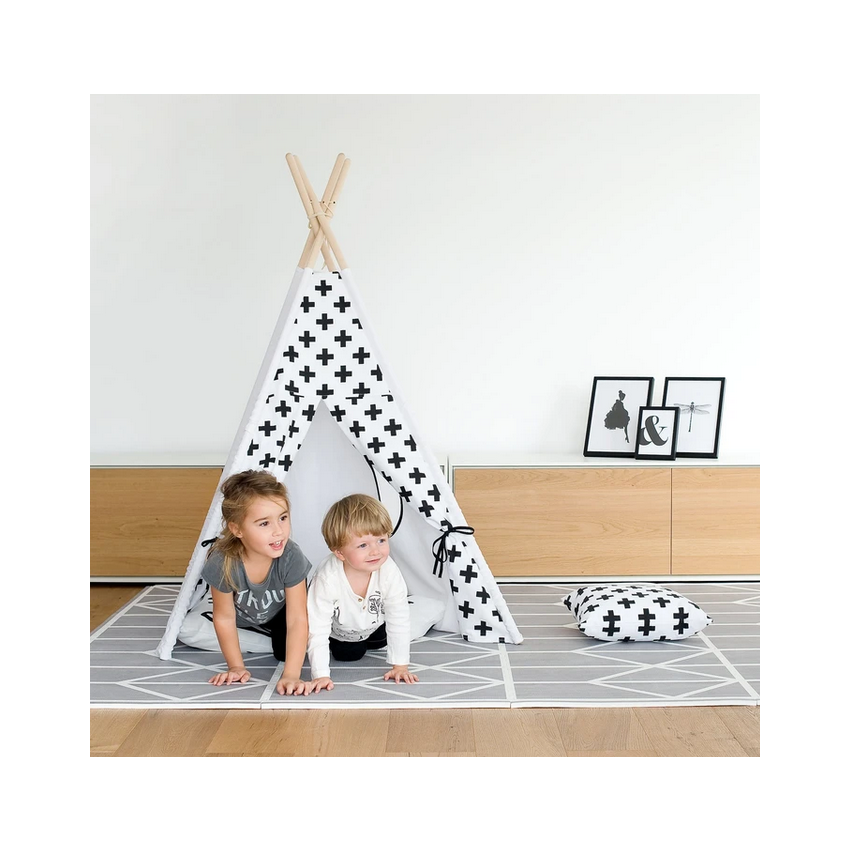 Toddlekind - Playmat Nordic Pebble
