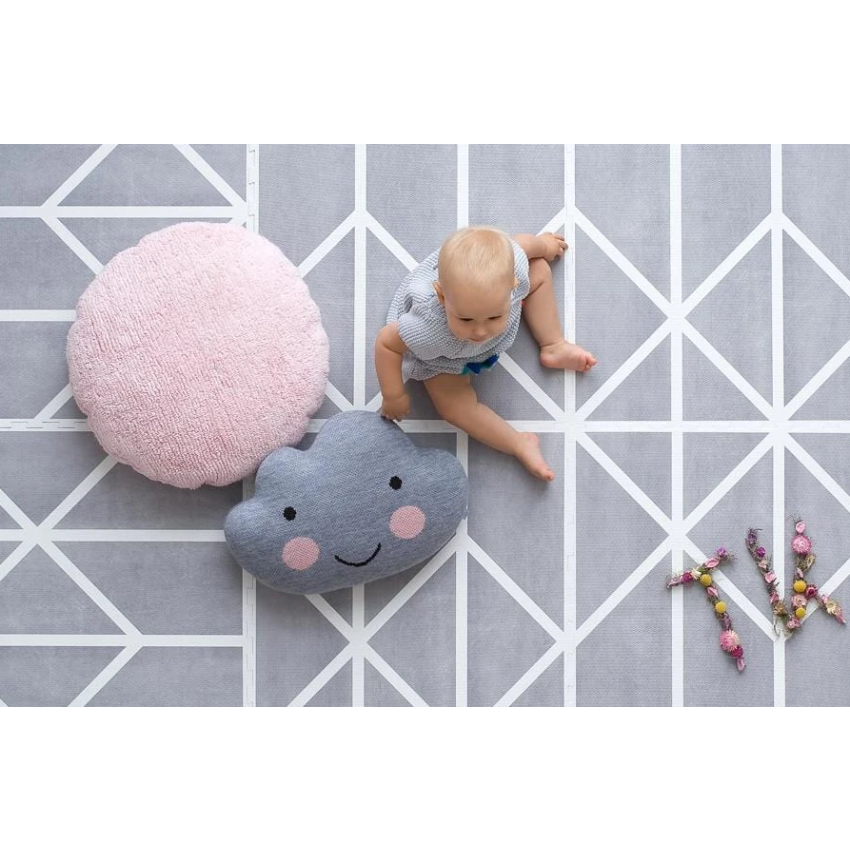 Toddlekind - Playmat Nordic Pebble