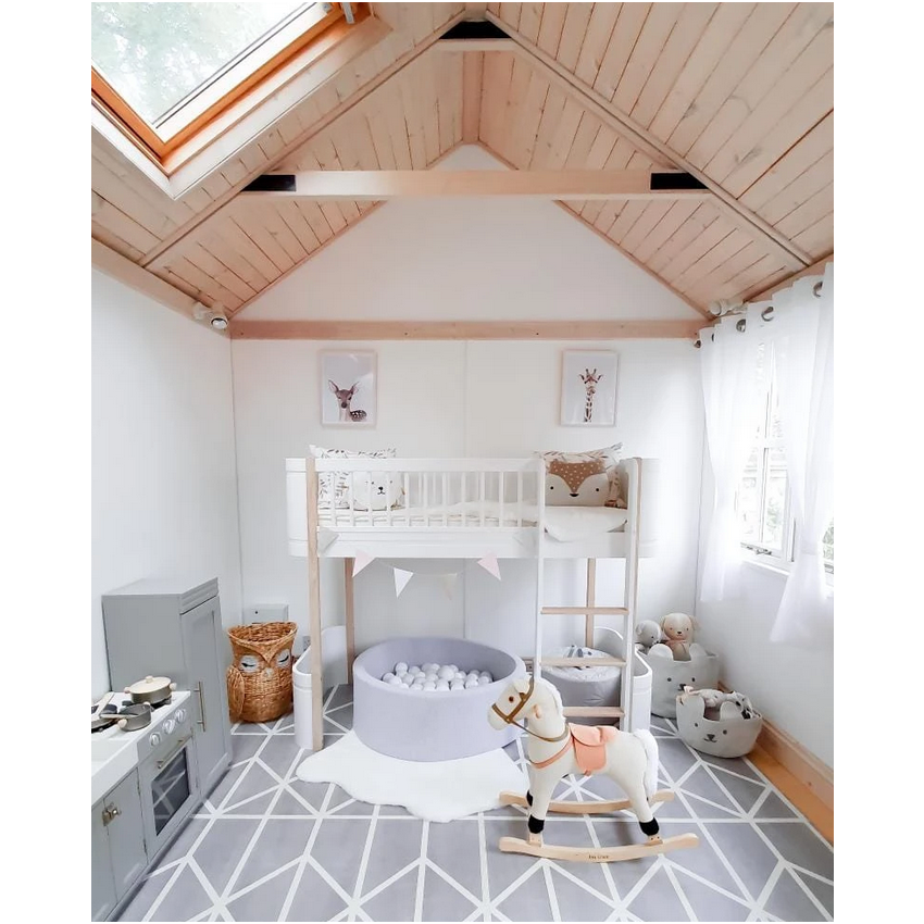 Toddlekind - Playmat Nordic Pebble