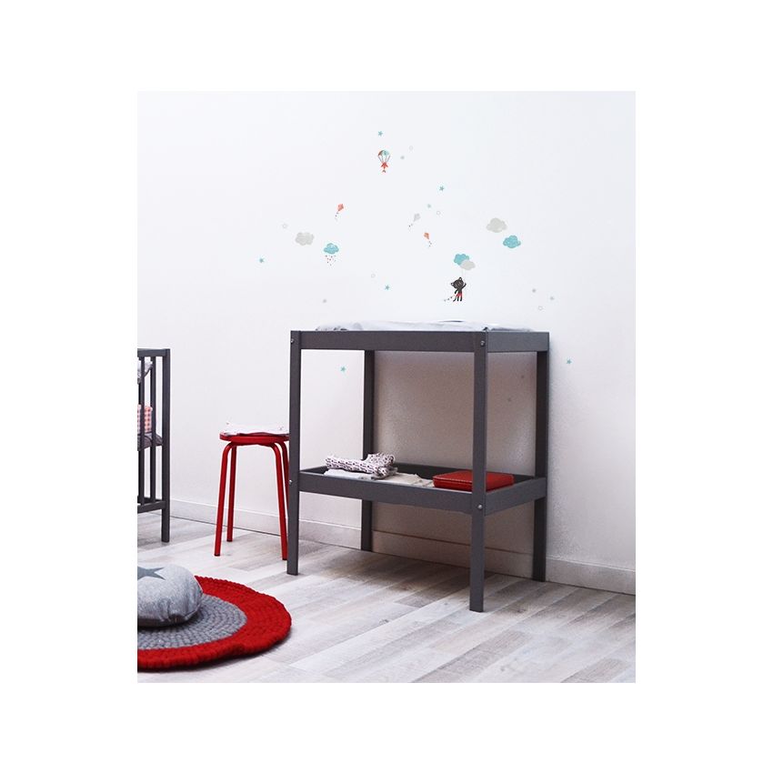 Lilipinso - Wandsticker Magic Moments