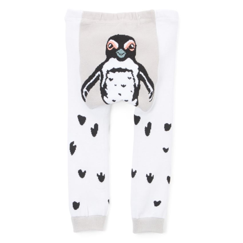 Doodle Pants - Leggings Pinguin