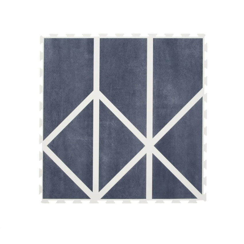 Toddlekind - Playmat Nordic Petroleum