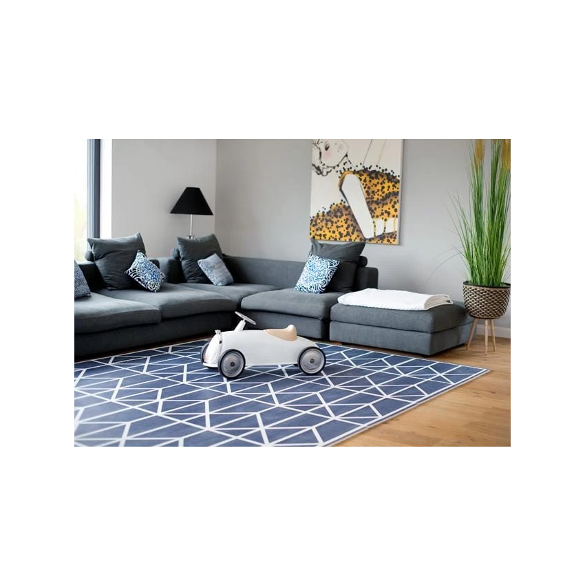 Toddlekind - Playmat Nordic Petroleum