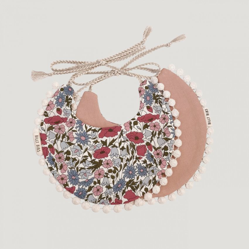 Billy Bibs - Lätzchen Aster