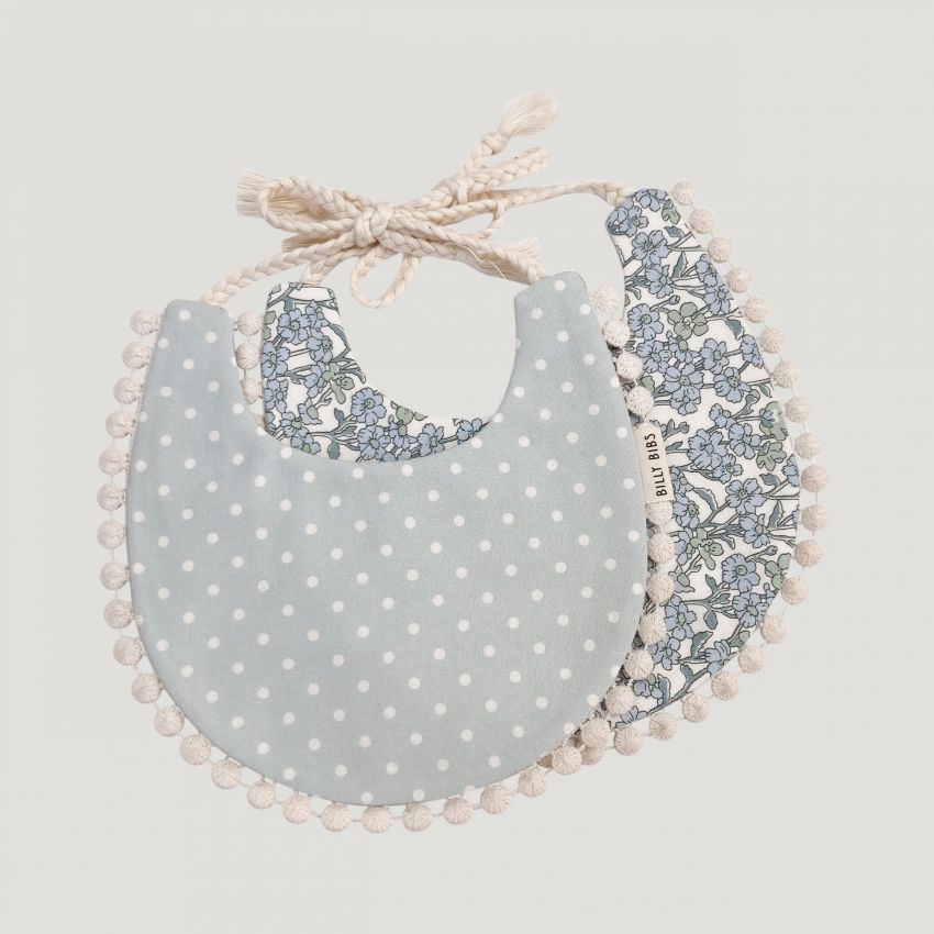 Billy Bibs - Lätzchen Margot