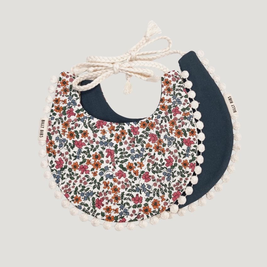 Billy Bibs - Lätzchen Fabel