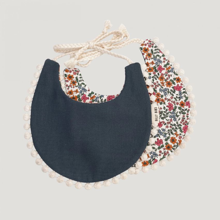 Billy Bibs - Lätzchen Fabel