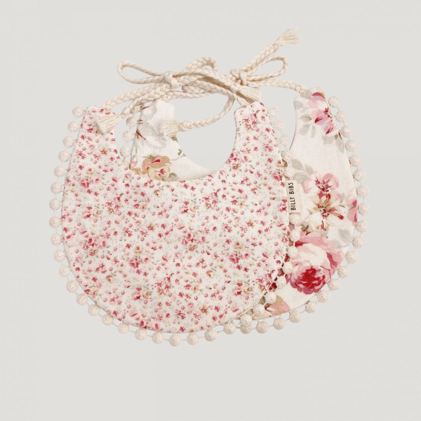 Billy Bibs - Lätzchen Adley