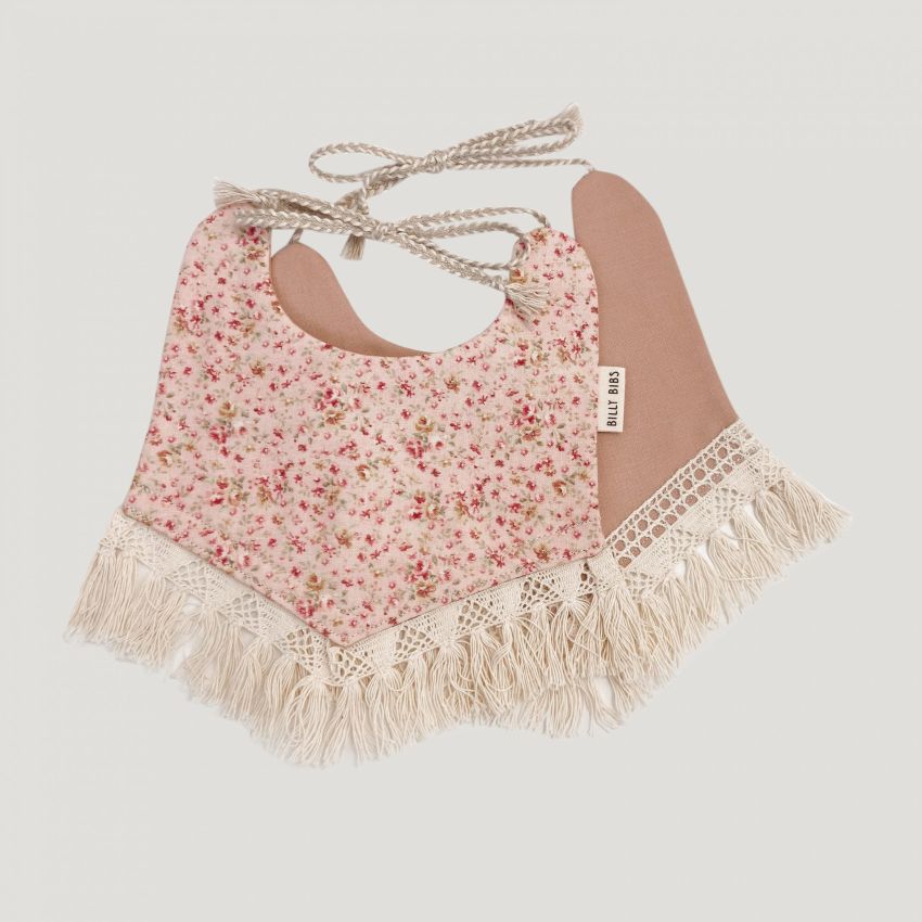 Billy Bibs - Lätzchen Shiloh