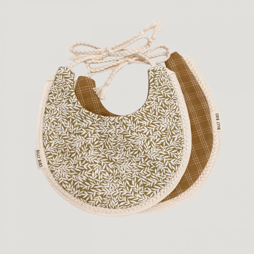 Billy Bibs - Lätzchen Palmer