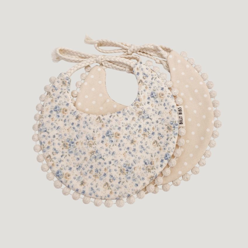 Billy Bibs - Lätzchen Serenity