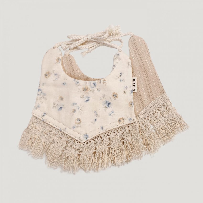 Billy Bibs - Lätzchen Boheme