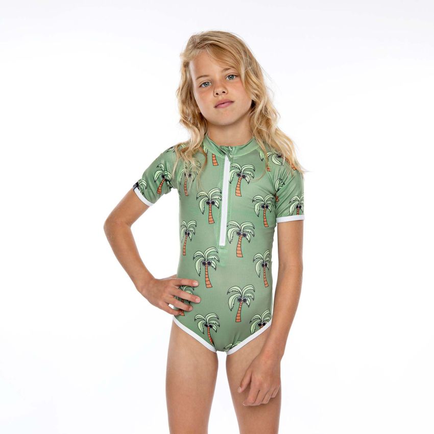 Beach & Bandits - UV Badeanzug Palm Island
