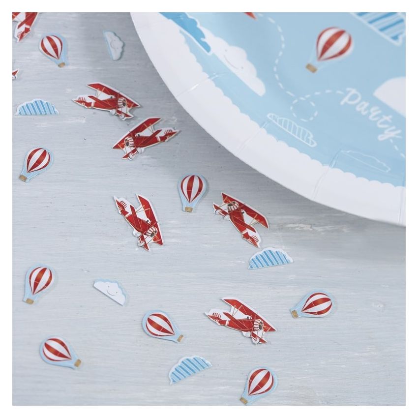 Ginger Ray - Tischkonfetti 