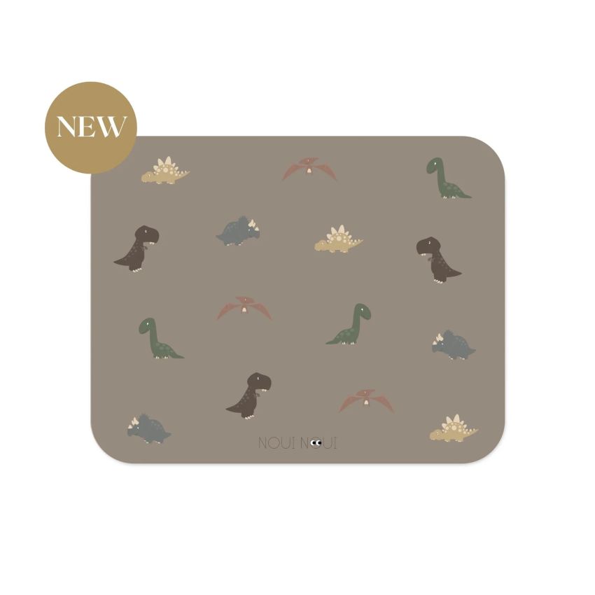 NOUI NOUI - Tischset Dino