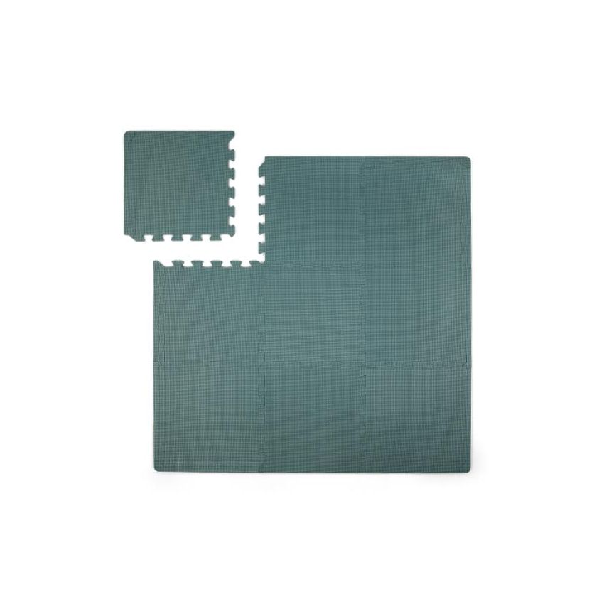 Thats mine - Schaumstoff Playmat Blau